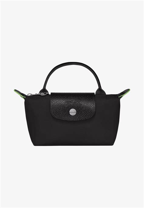 longchamp le pliage kosmetiktasche|longchamp le pliage xtra.